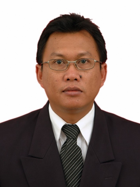 Foto Agus Setiawan, S.Sos. - Bidang Sosial LIVEDRAWSGP 3D