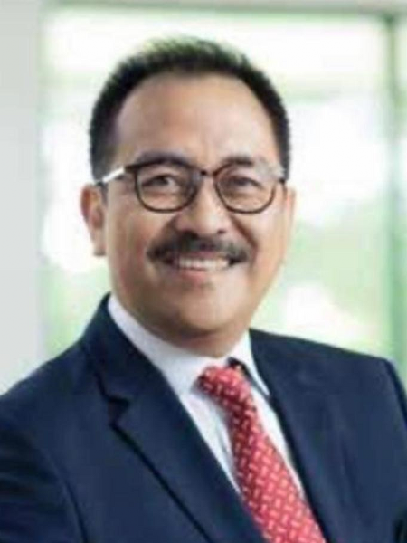 Foto Faizal Rahman Hakim, S.Kom. - Bidang Kepemudaan LIVEDRAWSGP 3D